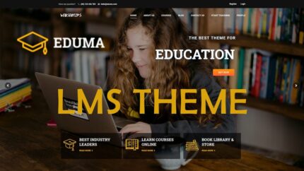 tema eduma