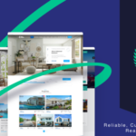 Real homes - Tema para imobiliária v4.4.0
