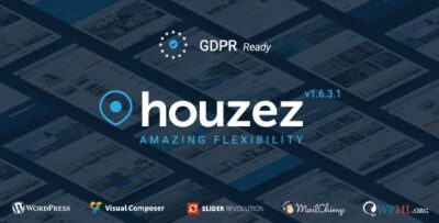 tema houzez