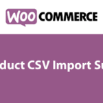 Product csv plugin - Plugin de exportação em massa de produtos woocommerce 1.11.0