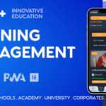 Site WPLMS site pronto