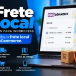 Frete Local BR – Frete por Bairro para WooCommerce